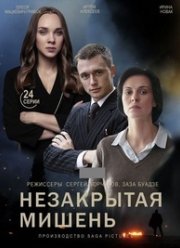 Незакрытая мишень (2021)