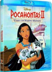 Покахонтас 2: Путешествие в Новый Свет (1998)