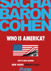 Кто есть Америка? / Ху из Америка? (2018)