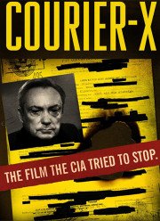 Курьер Икс (2016)