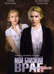 Мой близкий враг (2015)
