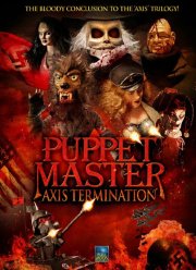 Повелитель кукол: Уничтожение оси (2017)
