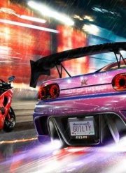 ����� ����� ������� ���� � ����������� Need for Speed