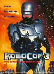 Робокоп 3 (1992)