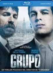 Седьмая группа / Группа 7 (2012)