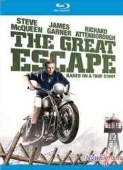 Большой побег (1963)