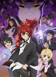 Детектив оборотень Инаба (2013)