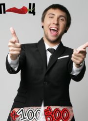 +100500 на Перец ТВ