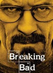 Во все тяжкие (1,2,3,4,5 сезон)