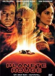 Красная планета (2000)