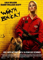 Гнев Бекки (2023)