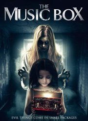 Музыкальная шкатулка (2018)