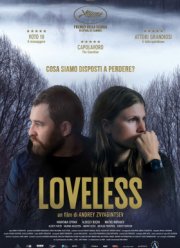 Нелюбовь (2017)