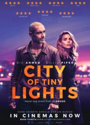 Город тусклых огней (2016)