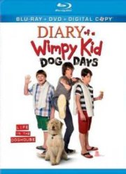 Дневник слабака 3 (2012)