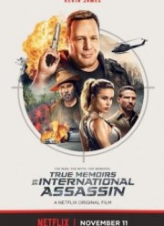 Реальные воспоминания международного убийцы (2016)