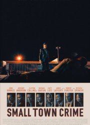 Преступление в маленьком городе (2017)