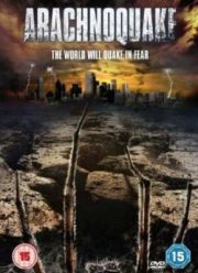 Паучий удар (2012)