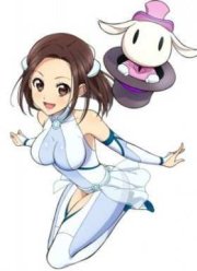 Загадки Токинэ / Головоломка (2016)