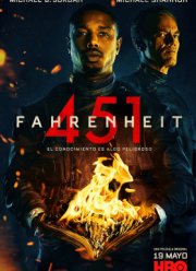 451 градус по Фаренгейту (2018)