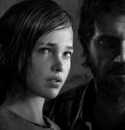  The Last of Us    