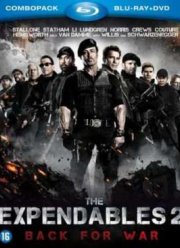 Неудержимые 2 (2012)