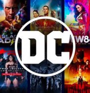 Warner Bros.      DC