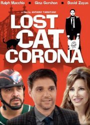 В Короне пропал кот (2017)