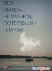 Исчезнувшая (2014)