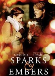 Искры и угольки (2015)