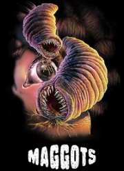 Личинки (2019)