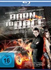 Прирожденный Гонщик (2011)