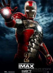 Железный человек 2 (2010)