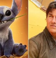 Ремейк «Лило и Стича» уверенно обошёл «Миссию невыполнима 8» в прокате