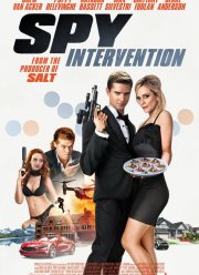 Шпионское вмешательство (2020)