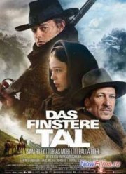 Тёмная долина (2014)