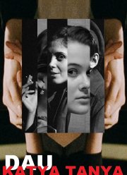 ДАУ. Катя Таня (2020)