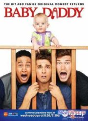 Папочка (2012) 1-6 Сезон