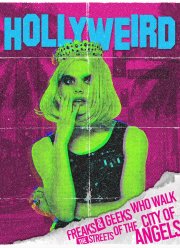 Голливуд фриков (2020)