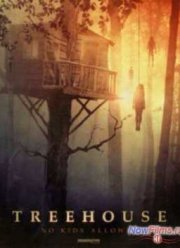 Домик на дереве (2014)