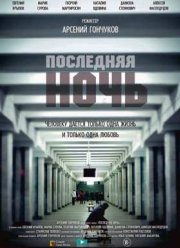 Последняя ночь (2015)