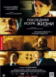 Последняя искра жизни (2011)