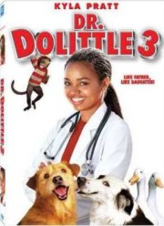 Доктор Дулиттл 3 (2006)