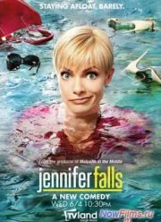 Падение Дженнифер (1 сезон) (2014)