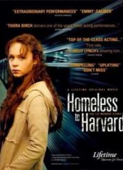 Гарвардский бомж (2003)