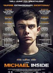 Майкл внутри / Взаперти (2017)