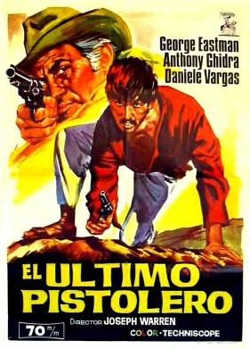 Последний убийца (1967)