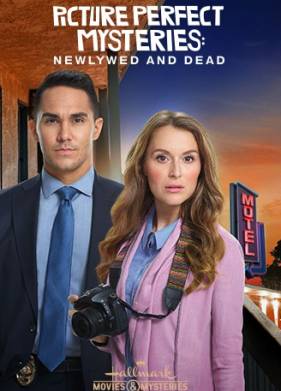 Тайны идеальных фотографий: Мертвый жених (2019)