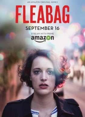 Флибэг (2016-2019) 1-2 сезон