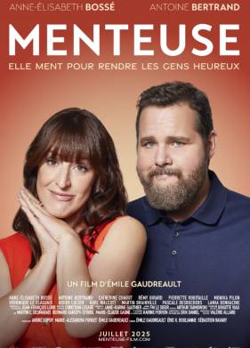 Неисправимый лжец 2 (2025)